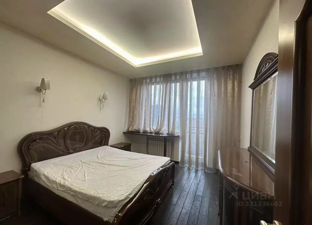2-к кв. Москва ул. Маршала Тухачевского, 37/21 (75.0 м) - Фото 2