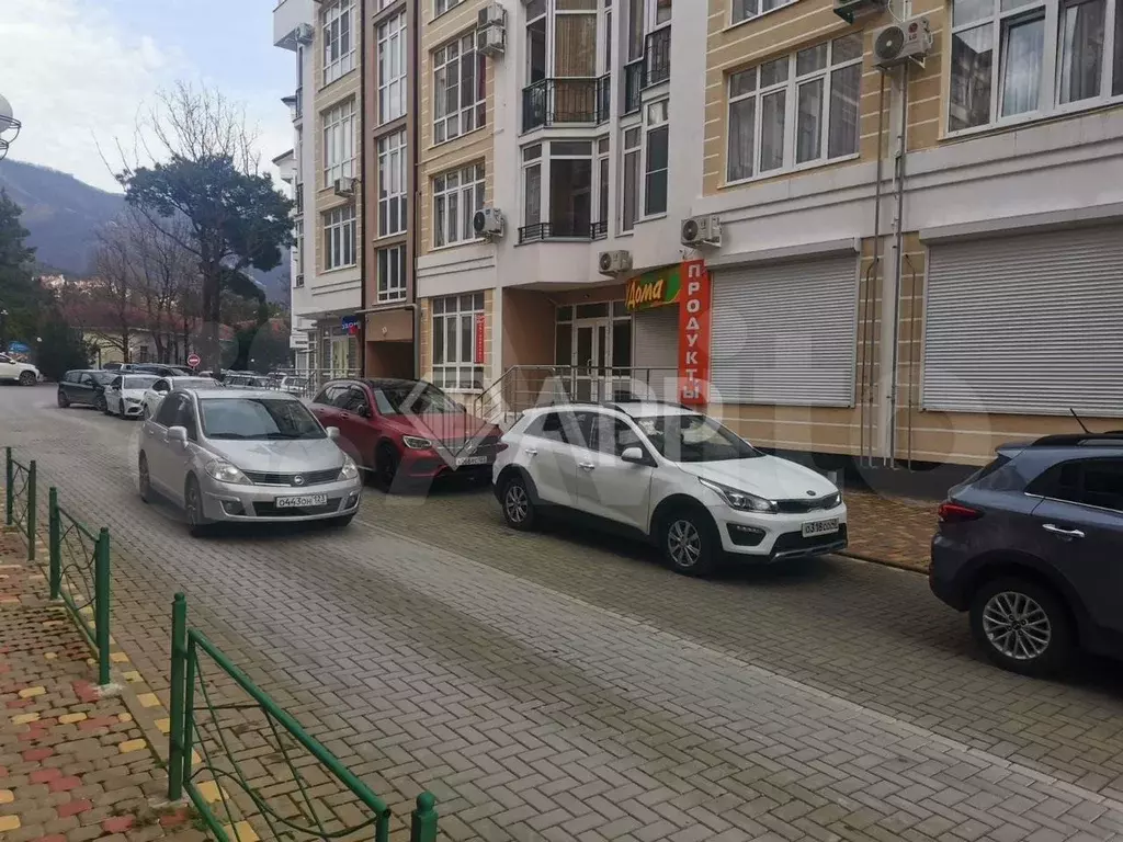 Продам торговое помещение, 50.5 м - Фото 1