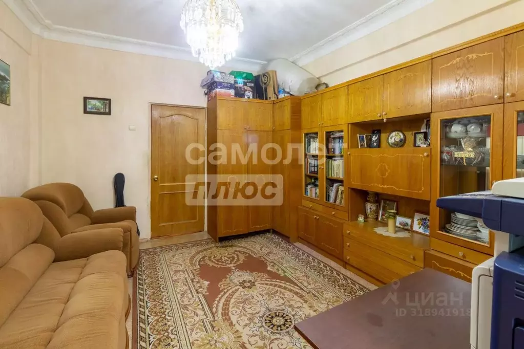 1-к кв. Московская область, Подольск Литейная ул., 4а (39.1 м) - Фото 1