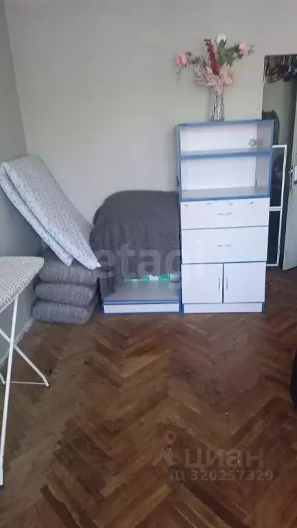 Комната Санкт-Петербург Альпийский пер., 13К1 (40.0 м) - Фото 1