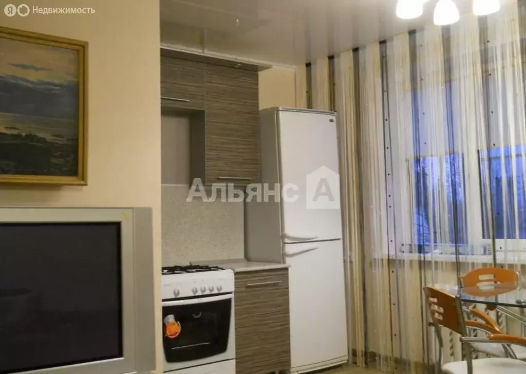 2-комнатная квартира: Волгодонск, проспект Строителей, 45 (49.2 м) - Фото 1