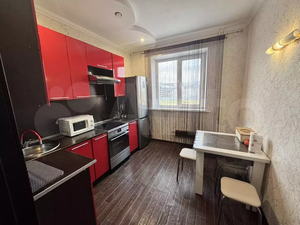 3-к. квартира, 72,8 м, 7/9 эт. - Фото 0