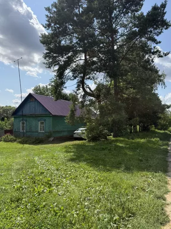 Дом в Орловская область, Орловский район, д. Болотово ул. Ворошилова, ... - Фото 1