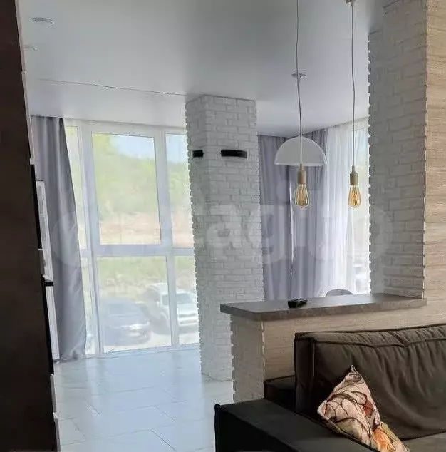 3-к. квартира, 70 м, 3/25 эт. - Фото 0