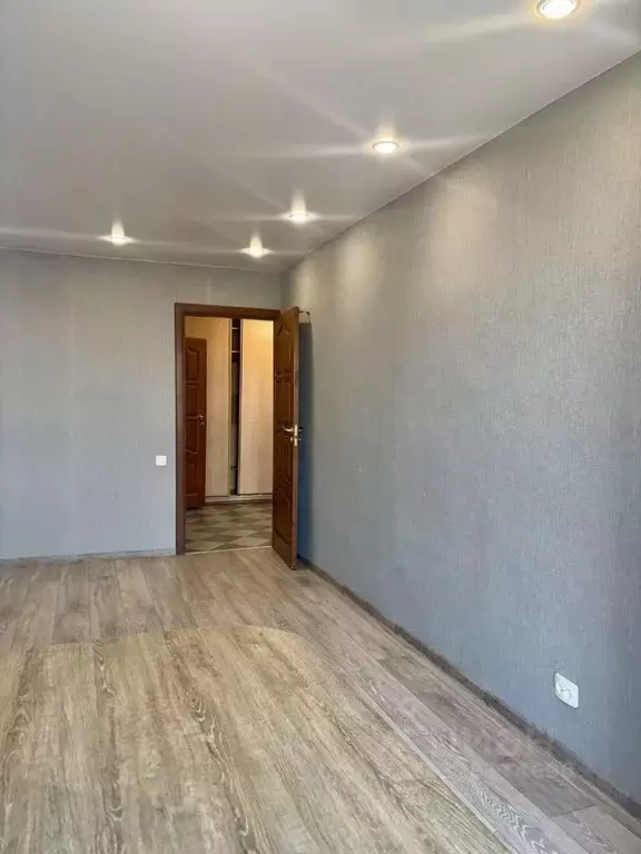 3-к кв. Самарская область, Самара Бакинская ул., 24 (78.1 м) - Фото 2