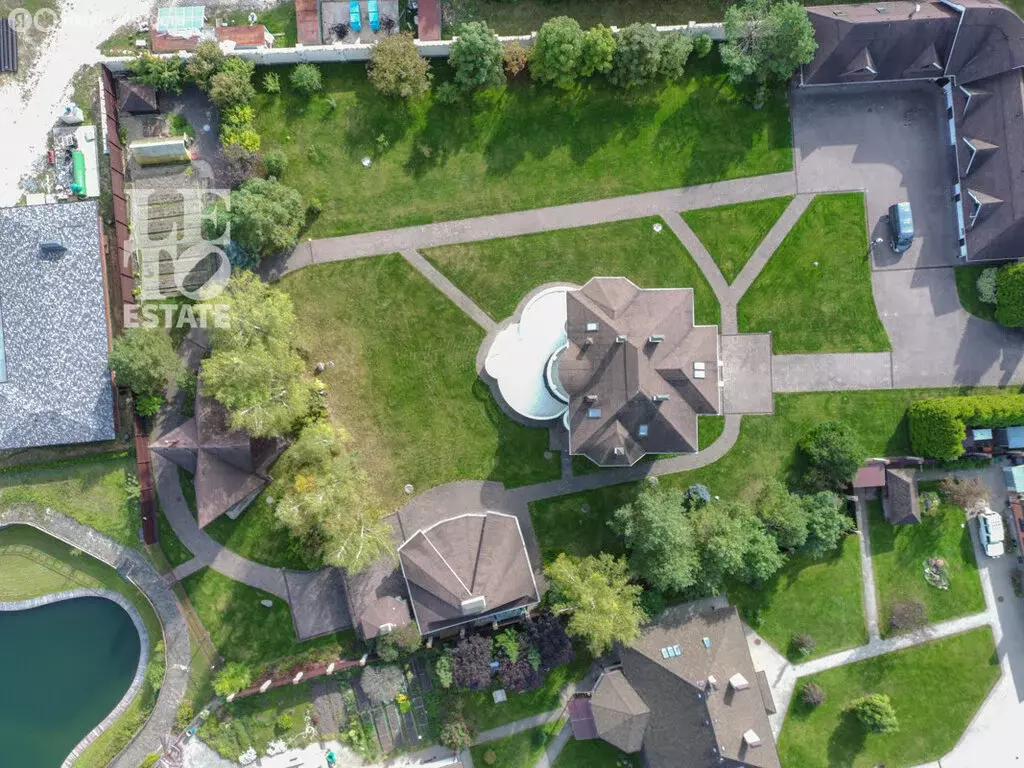 Дом в Тверская область, Конаковский муниципальный округ, деревня ... - Фото 2