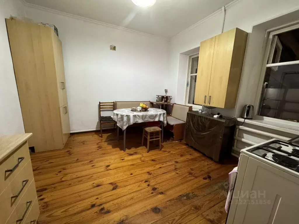 Дом в Северная Осетия, Владикавказ ул. Леваневского, 23 (34 м) - Фото 2