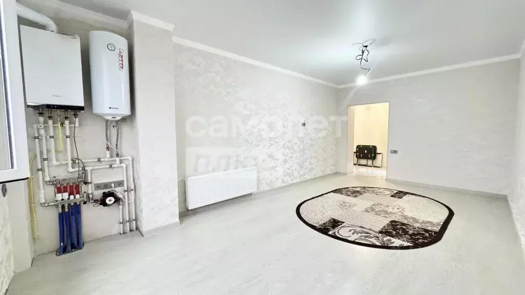 2-к кв. Дагестан, Дербент ул. Сальмана, 89К (50.0 м) - Фото 1