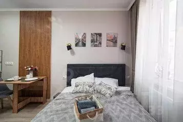 1-к кв. Московская область, Одинцовский городской округ, ... - Фото 1