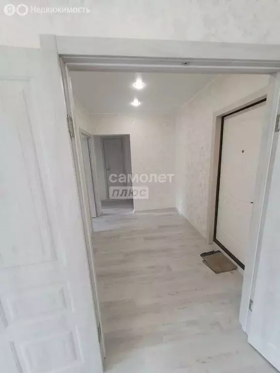 2-комнатная квартира: Липецк, проспект Победы, 118 (54 м) - Фото 1