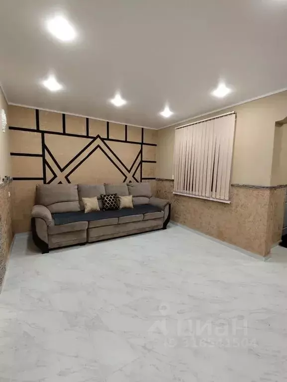3-к кв. Саратовская область, Балашов ул. Автомобилистов, 14 (60.0 м) - Фото 1