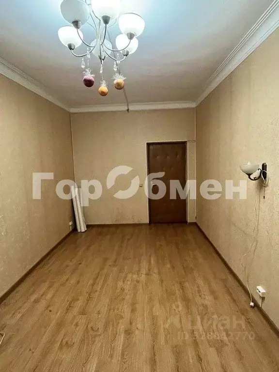 Комната Москва Верхняя Первомайская ул., 24/17 (18.5 м) - Фото 2