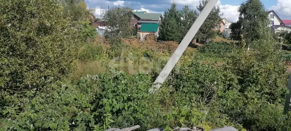 Участок в Коми, Сыктывдинский район, с. Выльгорт  (8.0 сот.) - Фото 0