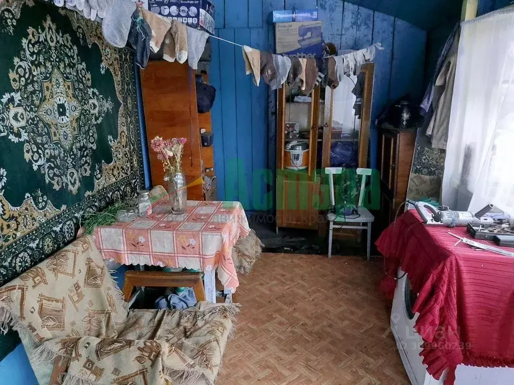 Дом в Забайкальский край, Чита 1-я Московская ул., 15 (44 м) - Фото 1