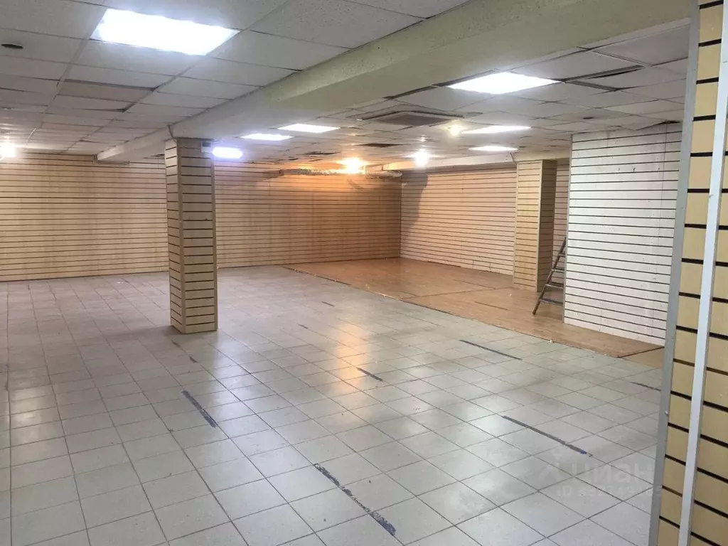 Помещение свободного назначения в Москва Сумская ул., 2/12 (160 м) - Фото 1