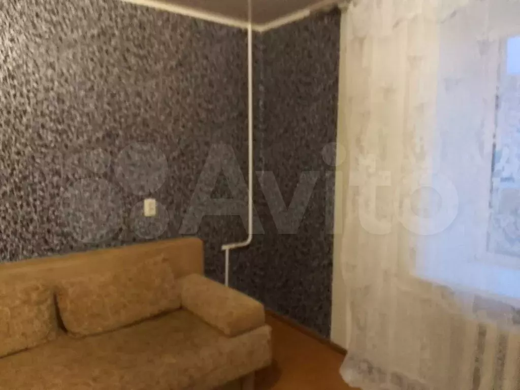 1-к. квартира, 30 м, 6/9 эт. - Фото 0