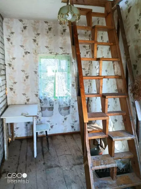 Дом в Калужская область, Ферзиковский район, Авчурино с/пос, Заря ... - Фото 2