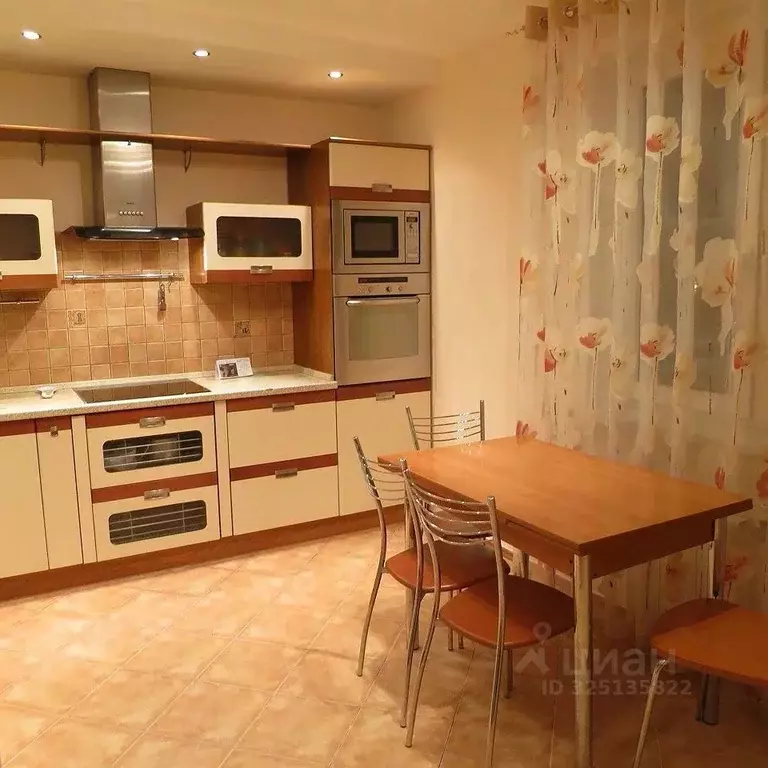 3-к кв. Москва Братиславская ул., 25 (75.0 м) - Фото 0