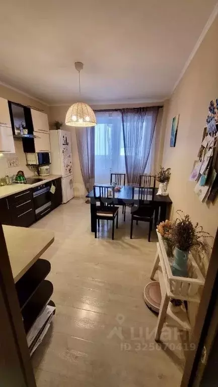 3-к кв. Краснодарский край, Новороссийск Малоземельская ул., 14А (82.9 ... - Фото 1