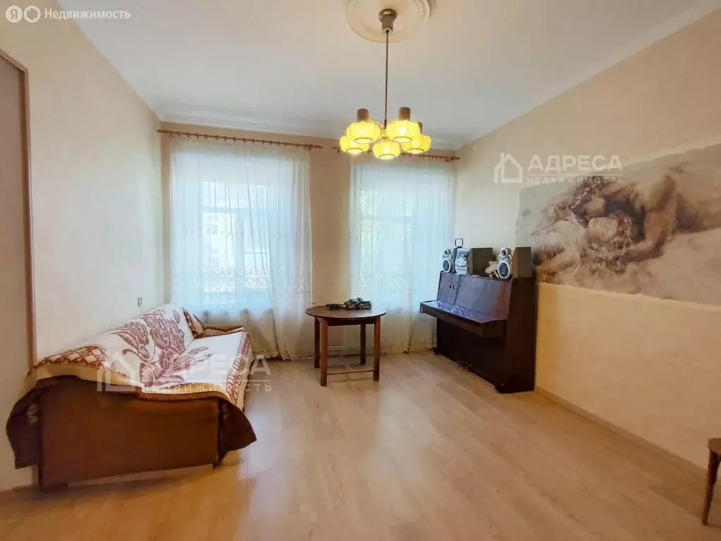 Дом в Таганрог, улица Розы Люксембург (49.5 м) - Фото 0