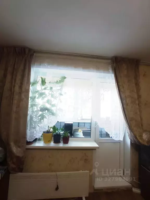 2-к кв. Пермский край, Пермь ул. Никулина, 41 (43.7 м) - Фото 2