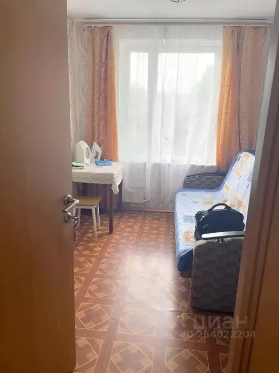 Комната Москва ул. Бестужевых, 8Б - Фото 2