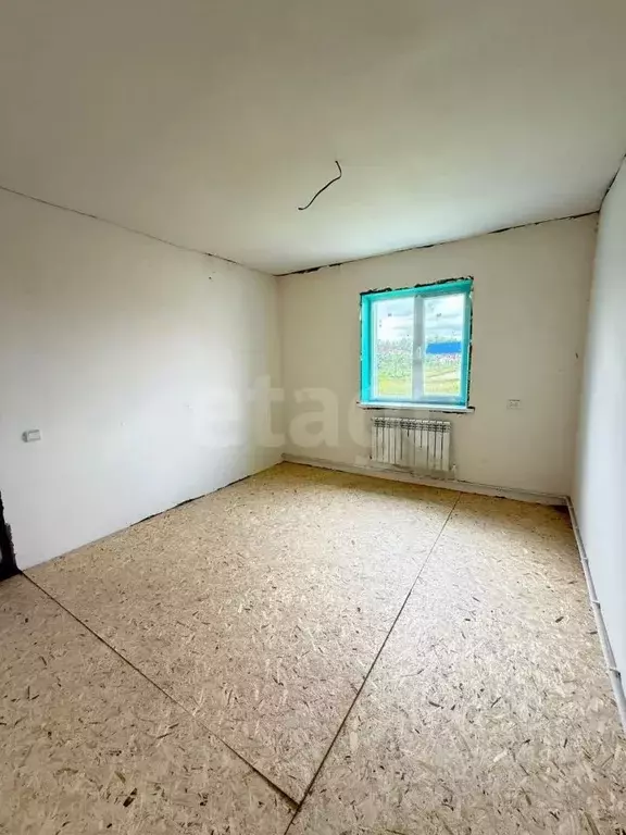 Дом в Башкортостан, с. Ермекеево ул. Садовая, 30 (216 м) - Фото 1