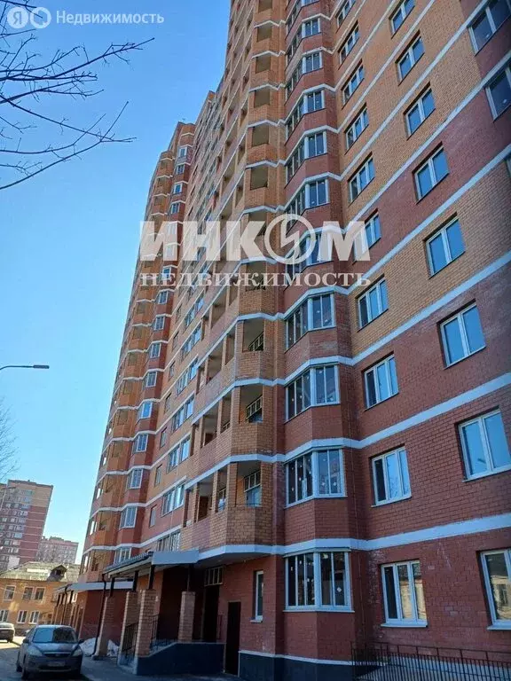 2-комнатная квартира: Подольск, улица Ватутина, 54 (51.7 м) - Фото 1