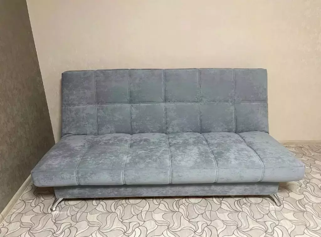 1-к кв. Пермский край, Чусовой Лысьвенская ул., 82 (32.0 м) - Фото 2