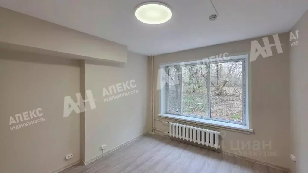 Офис в Москва Кленовый бул., 6К2 (15 м) - Фото 2