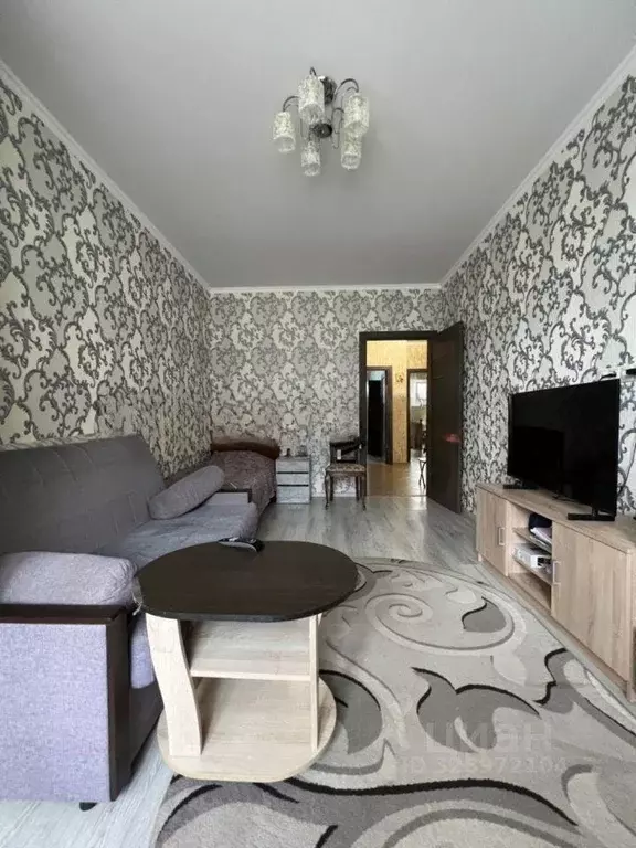 Квартира, 2 комнаты, 60 м - Фото 1