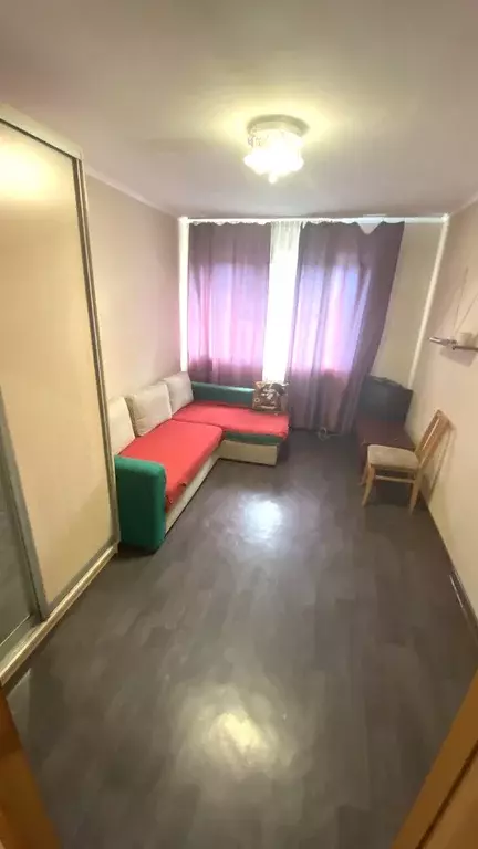 Продаётся 2-к квартира, 39.3 м - Фото 1