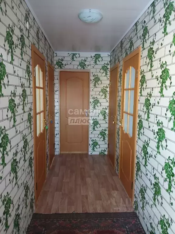 Дом в Алтайский край, Завьяловский район, с. Светлое Центральная ул., ... - Фото 1