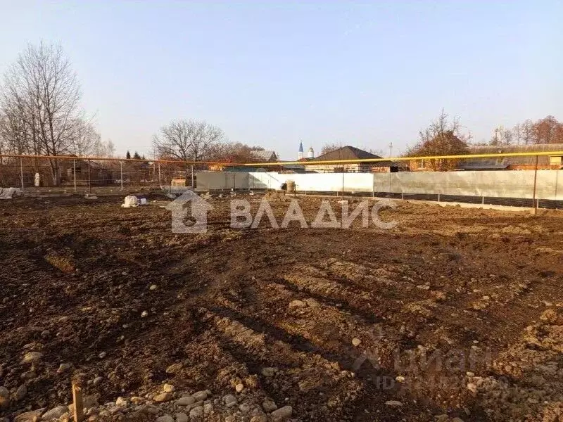 Участок в Адыгея, Майкоп городской округ, Гавердовский хут.  (5.17 ... - Фото 1