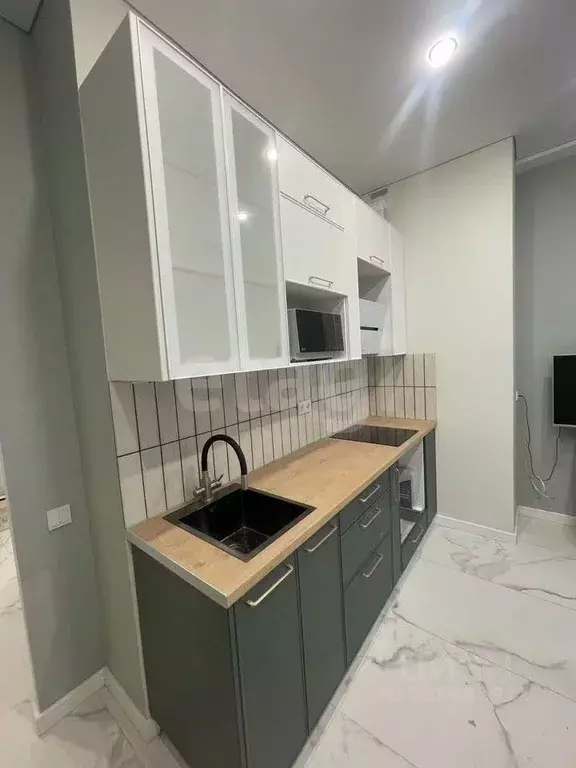 1-к кв. Пермский край, Пермь Кировоградская ул., 68А (56.0 м) - Фото 1