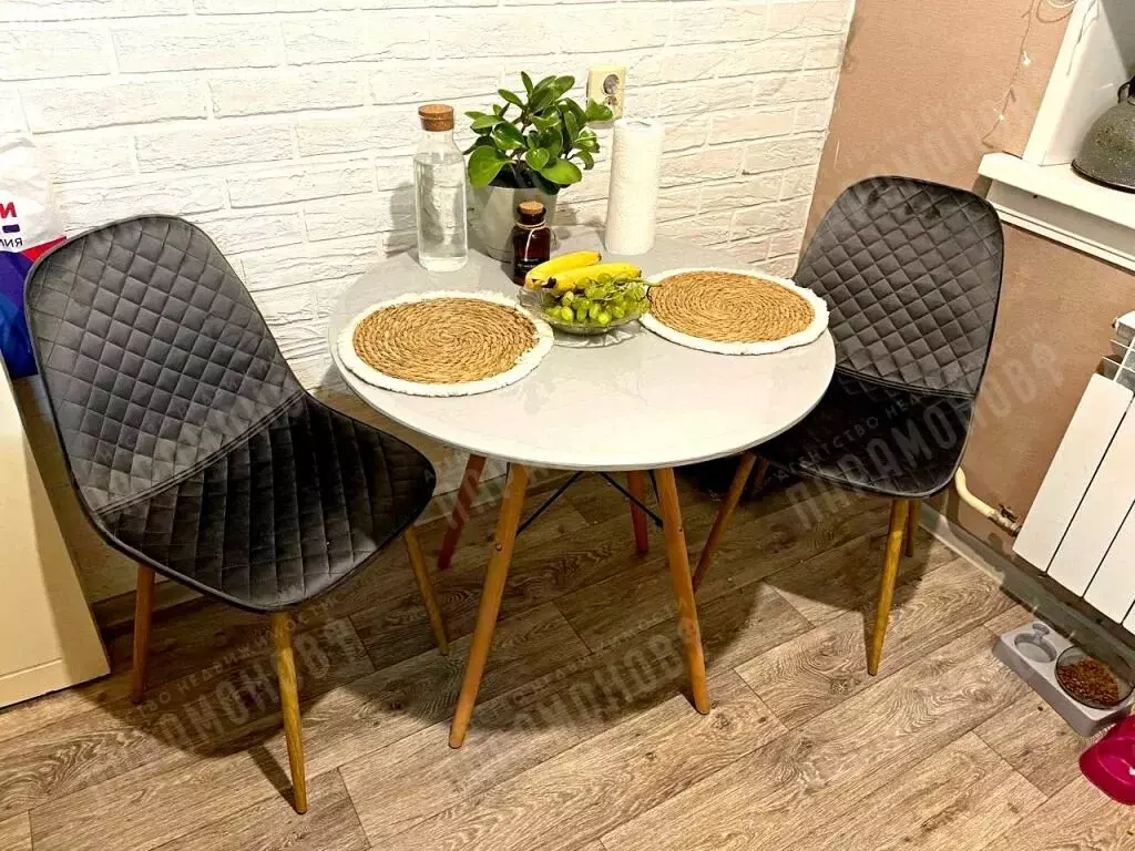 1-комнатная квартира: Тверь, бульвар Цанова, 17 (33 м) - Фото 1