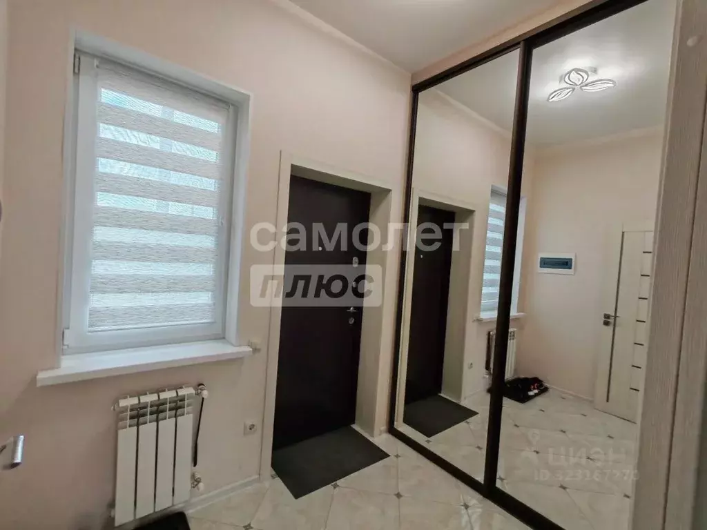 Дом в Краснодарский край, Анапа муниципальный округ, Гостагаевская ... - Фото 2