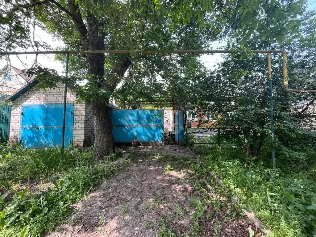 Дом в Белгородская область, Прохоровка рп  (59 м) - Фото 1