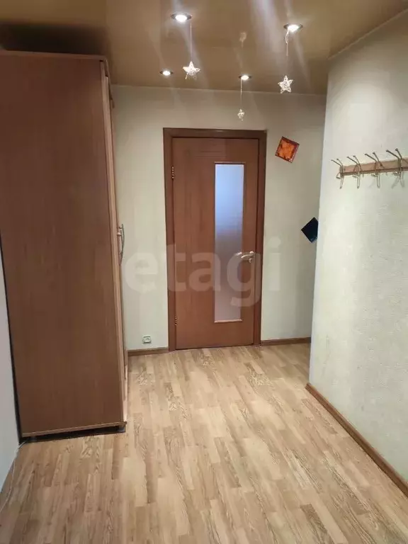 3-к кв. Ярославская область, Ярославль пос. Октябрьский, 20 (51.3 м) - Фото 2