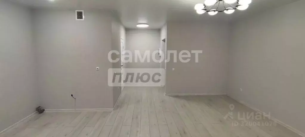 Студия Иркутская область, Иркутск ул. Якоби, 8 (37.9 м) - Фото 2