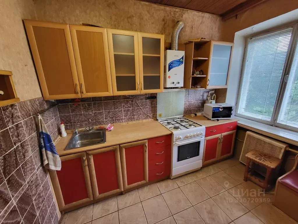 3-к кв. Псковская область, Псков Рижский просп., 29/31 (80.0 м) - Фото 1
