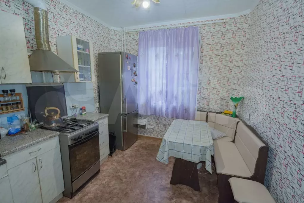 3-к. квартира, 61,2 м, 6/9 эт. - Фото 0