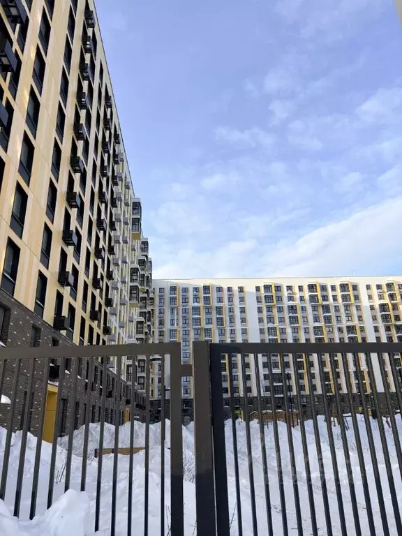 2-к кв. Московская область, Химки городской округ, д. Юрлово к1/1 ... - Фото 2