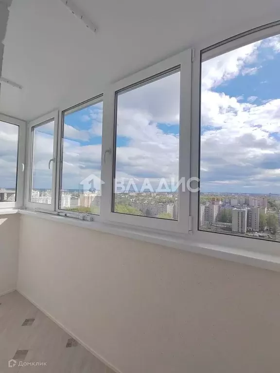 Продаётся 1-к квартира, 35.4 м - Фото 1