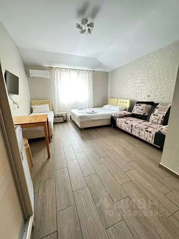 Комната Краснодарский край, Геленджик Объездная ул., 17 - Фото 0