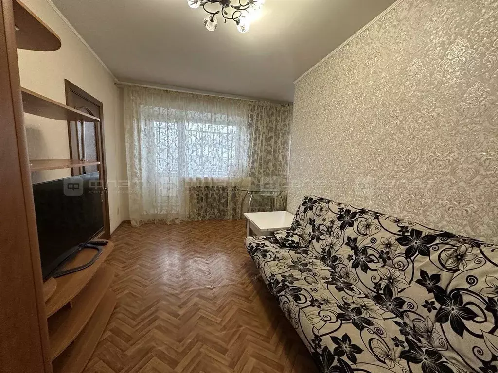 2-к кв. Татарстан, Казань ул. Белинского, 21 (43.0 м) - Фото 2