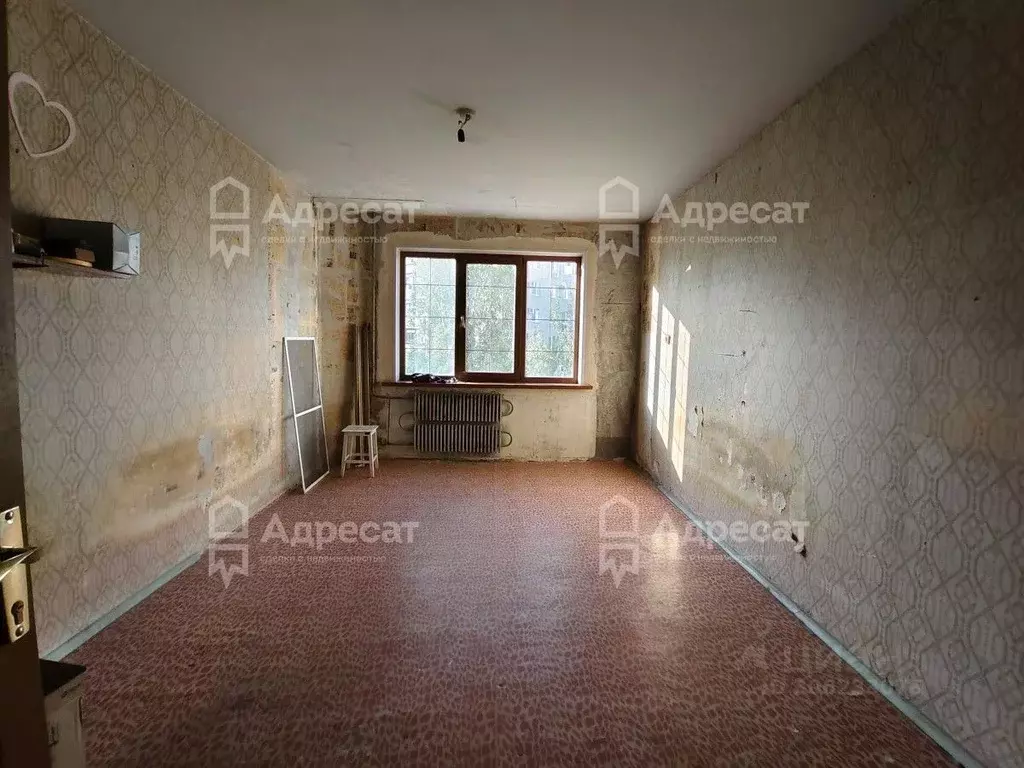3-к кв. Волгоградская область, Волгоград ул. 39-й Гвардейской Дивизии, ... - Фото 1