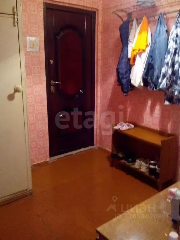 3-к кв. Ярославская область, Некрасовский муниципальный округ, Красный ... - Фото 2