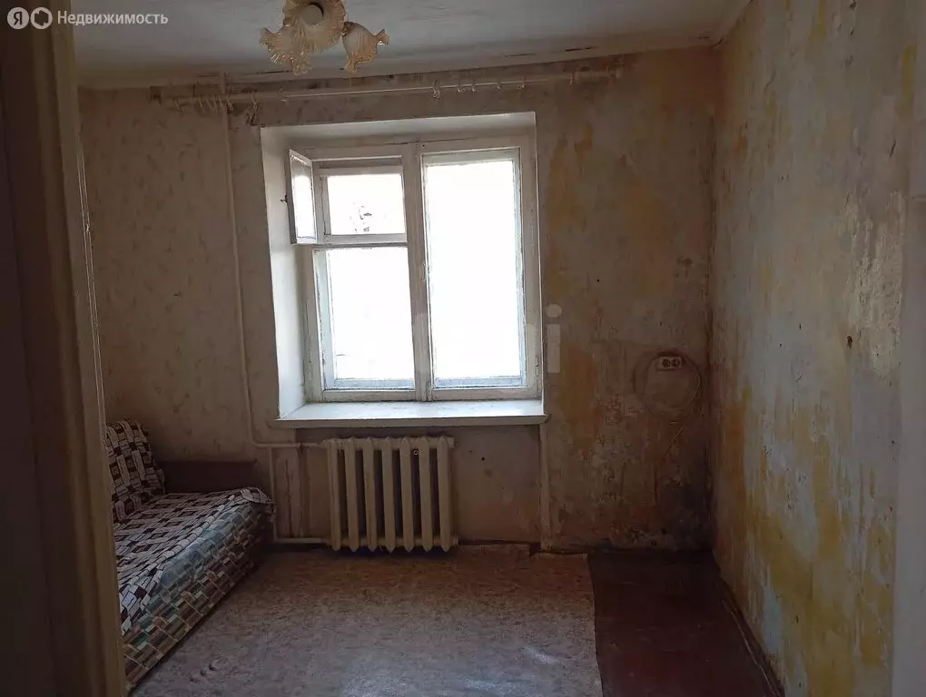 1-комнатная квартира: Томск, Иркутский тракт, 78/2 (12.6 м) - Фото 2