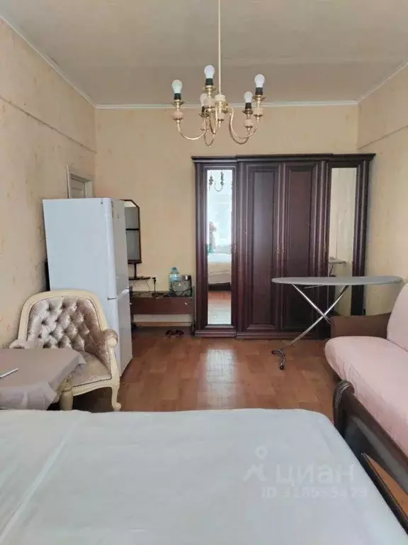 Комната, 20.7 м - Фото 1